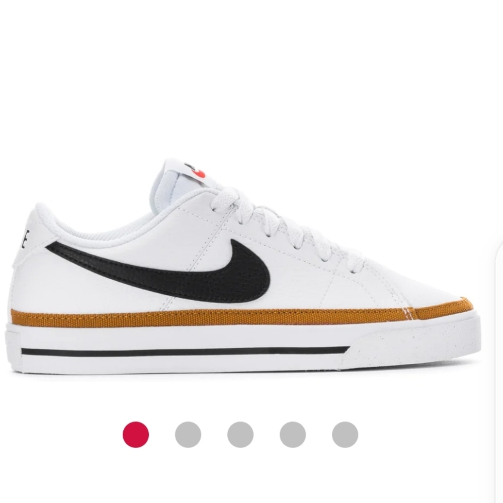 Nike Court Legacy Next Nature Women's Size 10